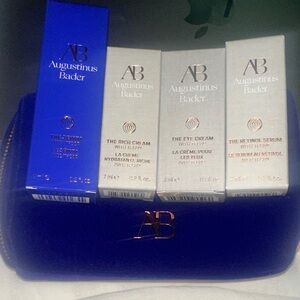 Augustinus Bader Travel Skincare Set